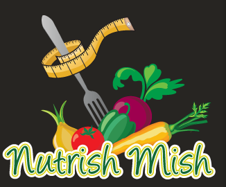 Nutrish Mish